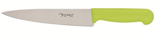 Chef Knife - 32 Cms - INOX Stainless Steel Tempered Blade - (48B)