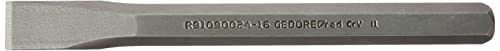GEDORE R91090024 Talhadeira Sext 165X16Mm D.12 7Mm