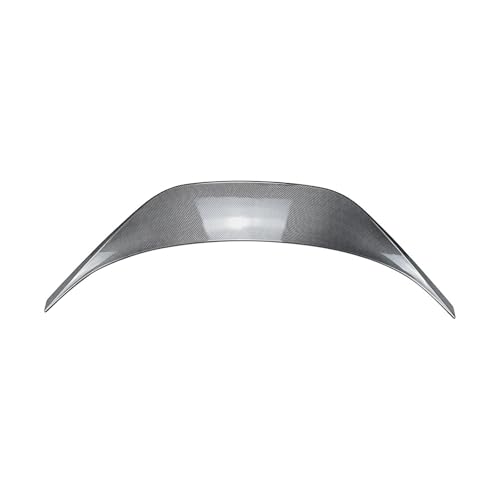 Becquet arrière pour habiller votre Toyota GR86 Subaru BRZ 2022+ lors de vos sorties