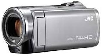 ビデオカメラ JVC Everio GZ-HM199-S ハイビジョンメモリームービーEverioGZ-HM890製品情報 | JVC