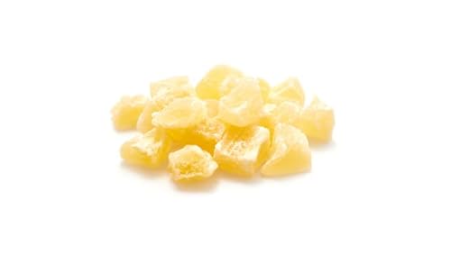 Yupik Dried Pineapple, Diced 2.2 Lb thumb #3
