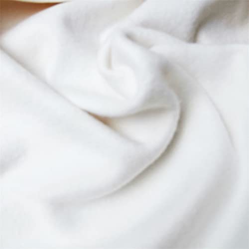 Cute Doggie Embroidery Dog Shirts Pet Cotton Striped T-Shirt Breathable Stretchy Dog Sweater Turtleneck Knitted Puppy Pullover For Cats Small Dogs (Large, Yellow Striped) #TOP4