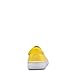 Lugz Women's Clipper Classic Slip-on Fashion Sneaker, Yellow/White, 8
