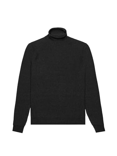 Antony Morato MMSW01403 t-shirt noir respirant et confortable