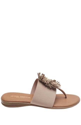 Image of Andre Assous womens NovaleeFlip-Flop