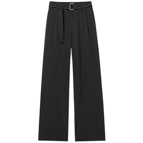Pantalon ample coupe droite homme : fini les vêtements serrés au quotidien