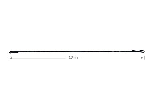 EMIYA 80LB Crossbow String Replacement with 2 Tips