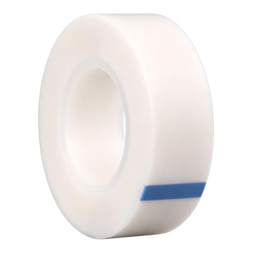 Cinta de teflón PTFE blanco de 3,8 cm para sellar componentes mecánicos y envases 2