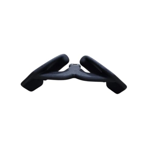 Set de 7 agarres ergonómicos de neopreno premium para polea y remo 6
