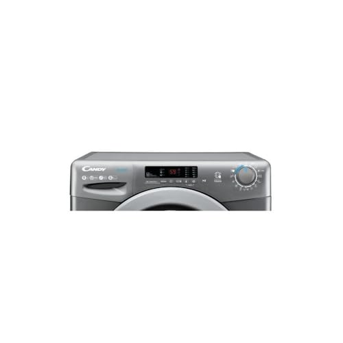 CANDY Lave linge Frontal CS1292DRRE1-S – Image 4