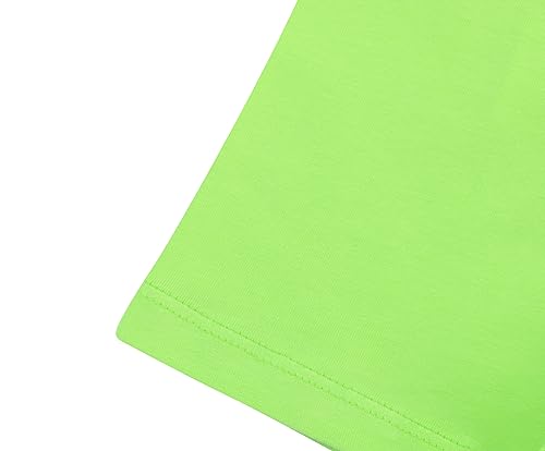 Image of Lilax Girls' Basic Solid Soft Dance Short for Gymnastics or Under Skirts