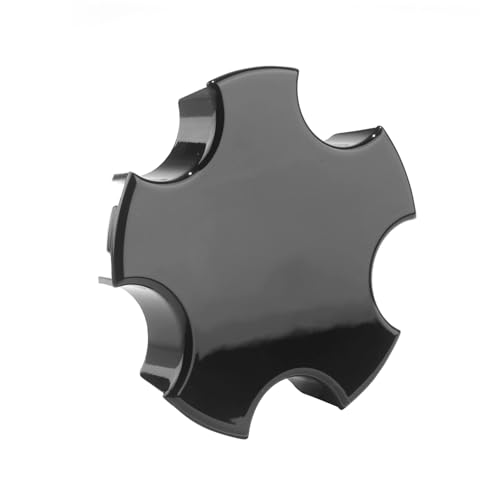 Cache-moyeu de roue 117 mm pour remplacer un centre de roue perdu C5 Z06