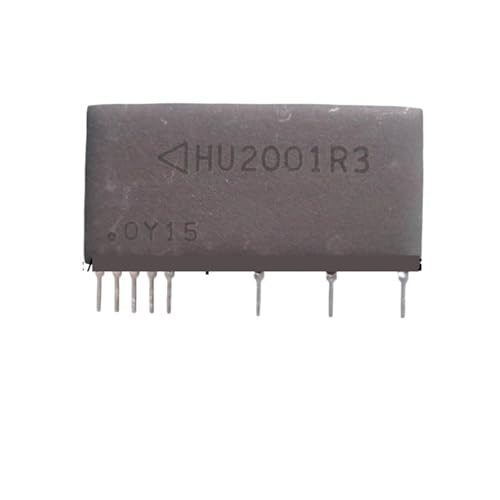 WUZDPRCJ 1pc HU2001,HU2001R2 HU2001R3 IGBT Module(HU2001R3)