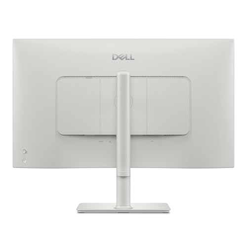 Dell 27 Plus 4K USB-C Monitor - S2725QC - 27-inch 4K (3840 x 2160