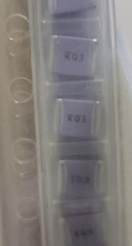 Generic (10 PCS) C1210C392J1GAC KEMET Compatible with CAP CER 3900PF 100V NP0 1210