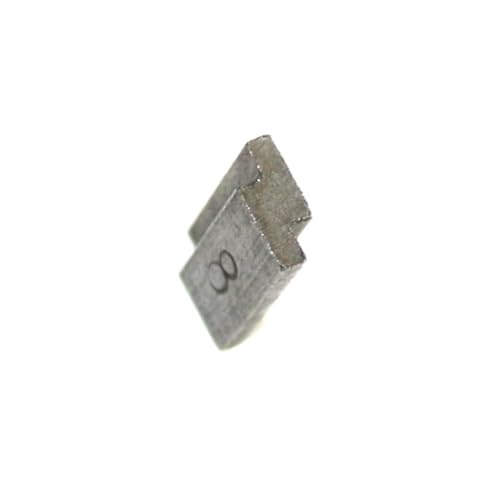 Offset Flywheel Ignition Timing Key #8 Go Kart Racing Briggs