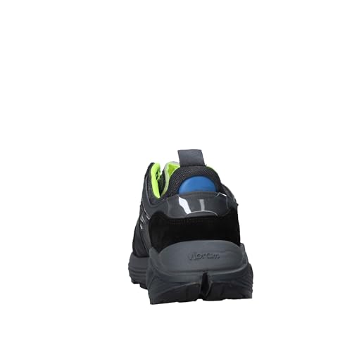Diadora Sneakers Nero 501176639 la solution aux pieds fatigués en taille 38½ - 5