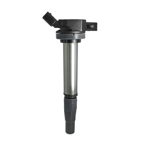 Bobine d'allumage 90919-02258 pour moteur 2ZR-FE Toyota Corolla et Prius