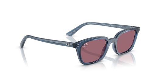Image of Ray-Ban Unisex UV Protected Pillow Sunglasses - 0RB4456