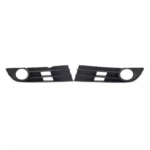 Rénover calandre avant VW protection antibrouillard pour voiture 2007 à 2010