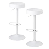 Amazon.co.jp: イーサプライ カウンターチェア ハイスツール