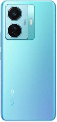 Image of (Refurbished) Vivo T1 Pro 5G (Turbo Cyan,8GB RAM, 128GB Storage)