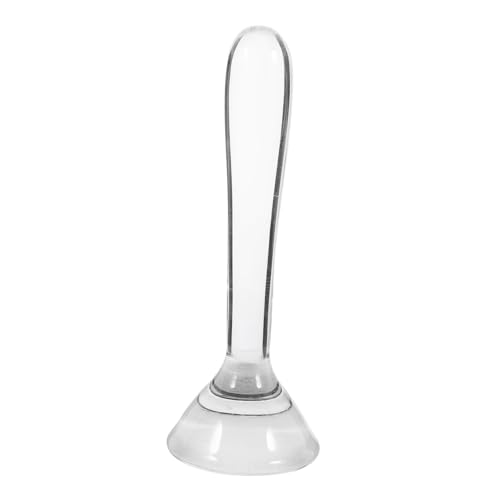Pilon à peinture Cabilock pour éviter les grumeaux lors du broyage de pigments fins