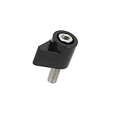 Motoforti Car Killer Dowel Pin Retainer KDP Repair Kit Black for Dodge for Ram 2500 1994-2002 Long-lasting