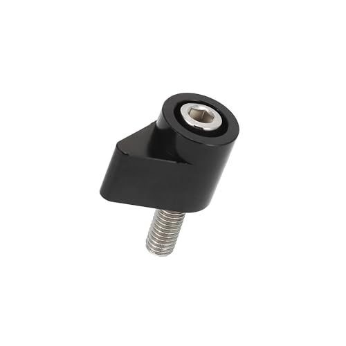 Motoforti Car Killer Dowel Pin Retainer KDP Repair Kit Black for Dodge for Ram 2500 1994-2002 Long-lasting