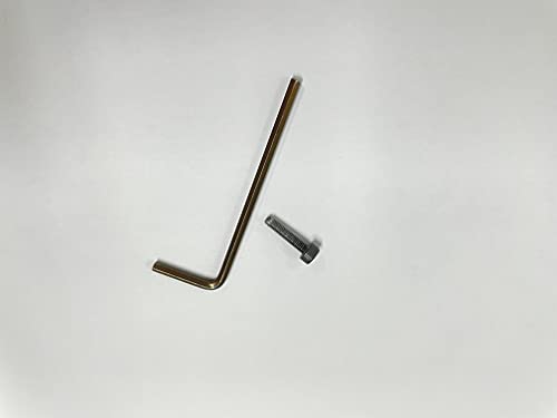 Maxonar Screw for Stand Cover
