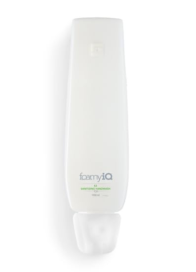 Non-Alcohol Hand Sanitizer Sunshine Lemon Fragrance