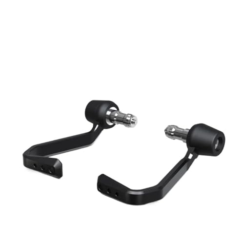 Protège-leviers moto et embouts de guidon pour Daytona 675 2011-2016