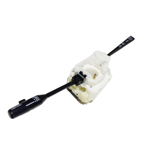Interrupteur combiné Nissan Pick-up 720 : finis les faux contacts de phares LHD