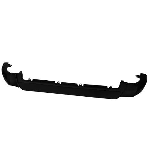 Image of FitParts Compatible with Toyota RAV4 2016-2018 Front Lower Bumper Valance | CAPA Certified, Primed, Ready to Paint, OEM 524110R060, TO1095207