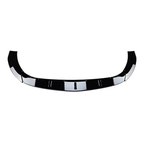 Spoiler avant pour Benz CLA C118 2023 2024 AMG finition carrosserie luxe