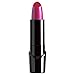 Produktbild Wet n Wild, Silk Finish Lipstick, cremiger Lippenstift mit samtiger Textur mit aufbaubarer Farbe, feuchtigkeitsspendende Formel mit Vitamin A & E, Aloe Vera und Macadamia-Öl, Fuchsia with Blue Pearl