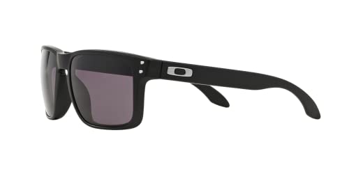 Image of Oakley Mens OO9102 Holbrook Square Sunglasses