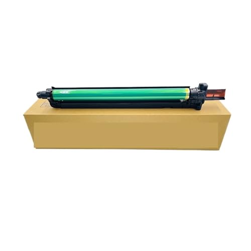 Choosing our photoconductive drum means you can enjoy excellent print quality, high printing speed and long service life.