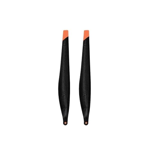 Hélices pliables en fibre de carbone pour drones T20P T40 2pcs 5413 CW