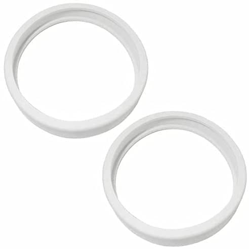 LITYPEND 2 Pack Replacement Tire for Polaris Pool Cleaners C-10