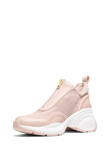 Michael Kors Zuma Slip ON Trainer Sneaker