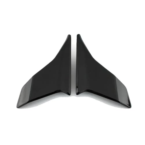 Carénage latéral pour CF250SR et 300SR - Ailerons fixes moto