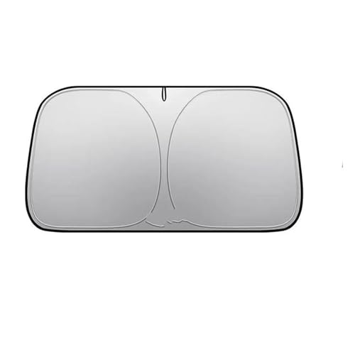 Parasol plegable para parabrisas Jaguar soluciona el calor interior del coche