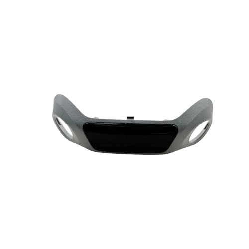 Coque avant DJI Air 3S avec couvercle radar de rechange