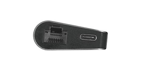 Dalyx Adattatore multiporta USB-C 7-in-1, Grigio - Hub USB - Immagine 10