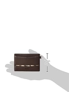 Amazon | [ダックス] 定期入れ-パスケース Crescent（クレセント