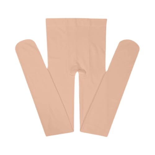 Girls Pants High Elastic Dance Leggings Comfortable Stretchable Ballerina Tights for Kids and Toddlers Perfect2