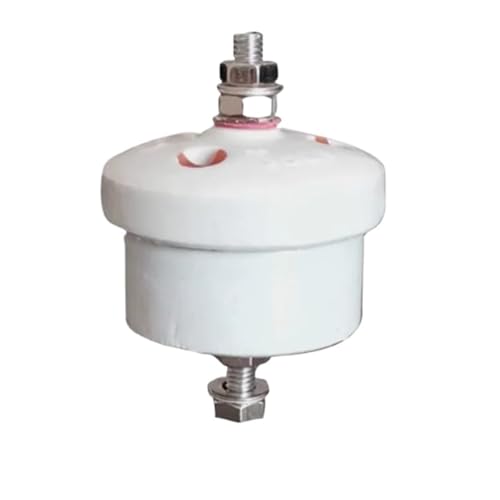 Fusible de baja tensión JBO-380V cerámico para pararrayos eléctricos