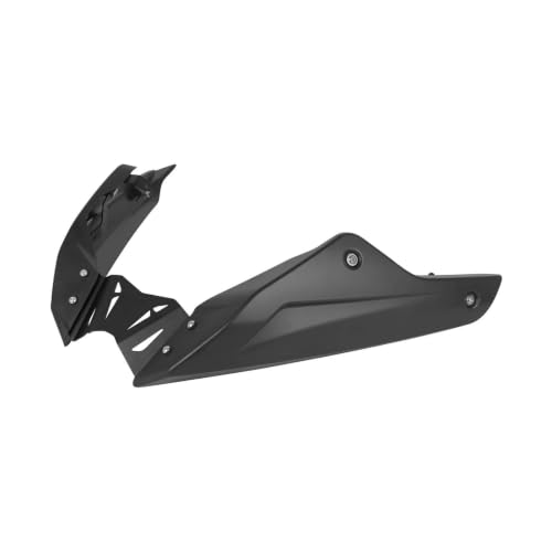 Sabot de protection Tracer 7 contre chocs et gravillons - 5