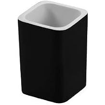 Gedy 7998-14 Arianna Tumbler, 0.9" L x 2.95" W
